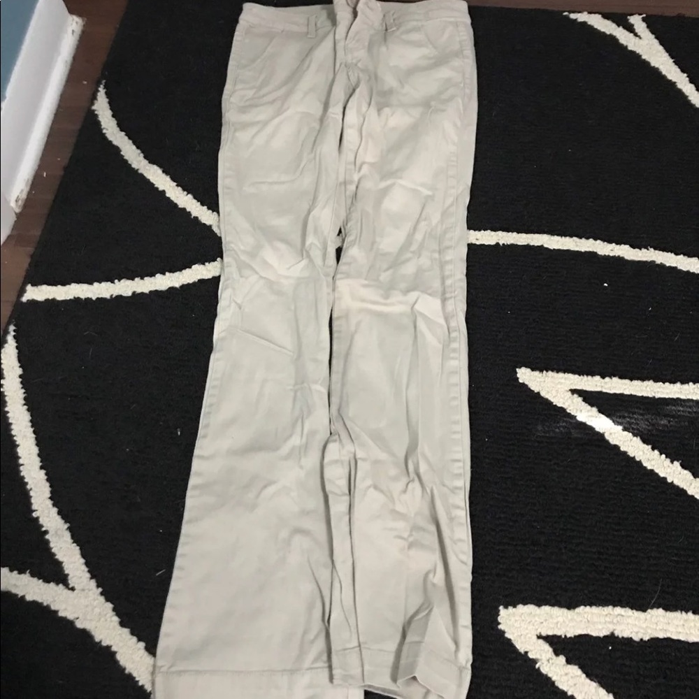 Khakis